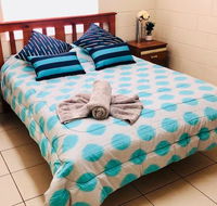 Accommodation  Isa