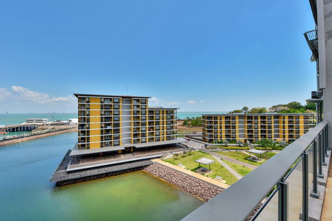 Accommodation At Darwin Waterfront - Accommodation Bookings 0