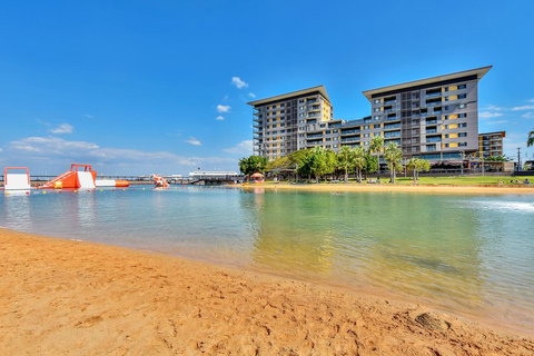 Accommodation At Darwin Waterfront - Accommodation Bookings 1