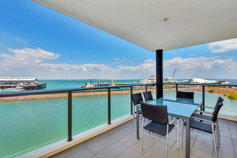 Accommodation At Darwin Waterfront - Accommodation Bookings 2