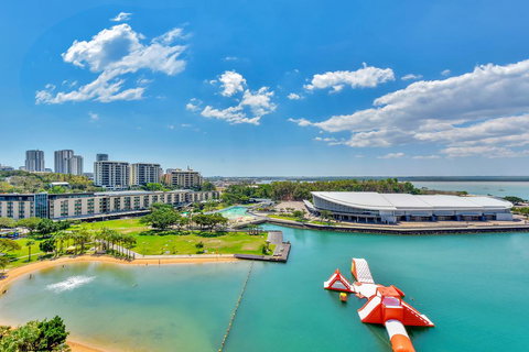 Accommodation At Darwin Waterfront - Accommodation Bookings 3
