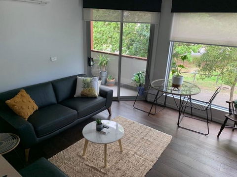 Accommodation Heidelberg Apartments - Accommodation Bookings 0