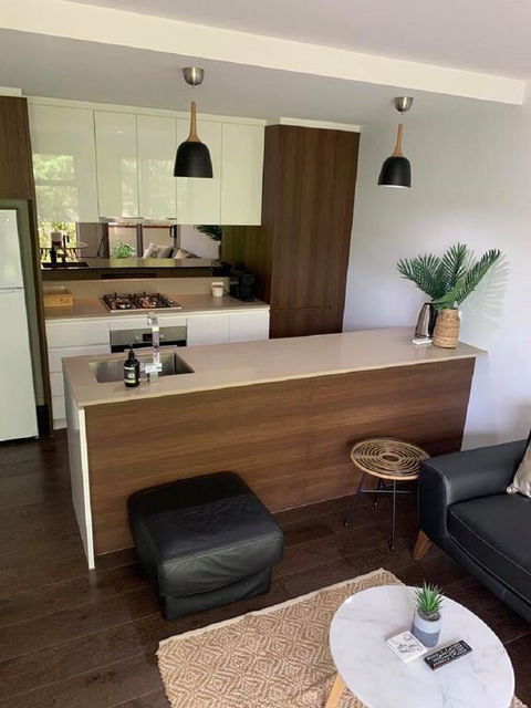 Accommodation Heidelberg Apartments - Accommodation Bookings 3