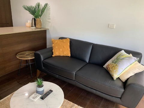 Accommodation Heidelberg Apartments - Accommodation Bookings 1