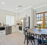 Accommodation Hunter - Adams Street Maitland