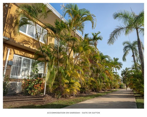 Accommodation On Sheridan - Accommodation Bookings 1
