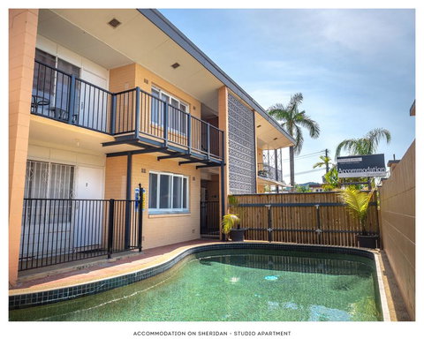 Accommodation On Sheridan - Accommodation Bookings 0