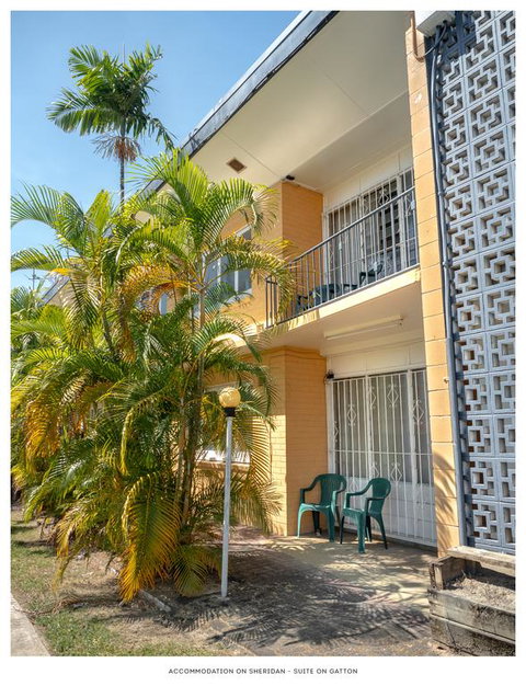 Accommodation On Sheridan - Accommodation Bookings 3