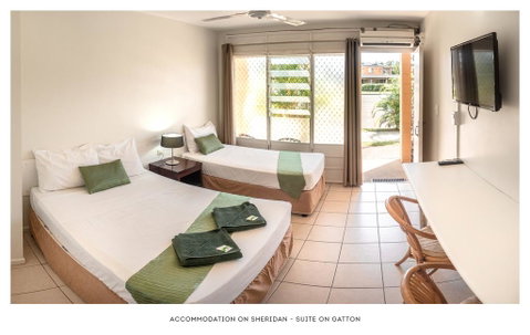 Accommodation On Sheridan - Accommodation Bookings 2