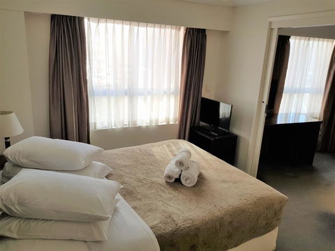 Accommodation Sydney 38 Harbour Street Sydney - Accommodation Bookings 0
