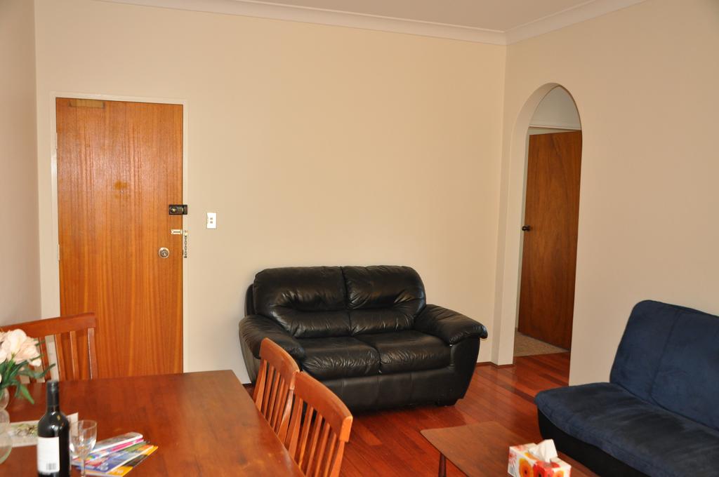 Bexley NSW Accommodation Bookings