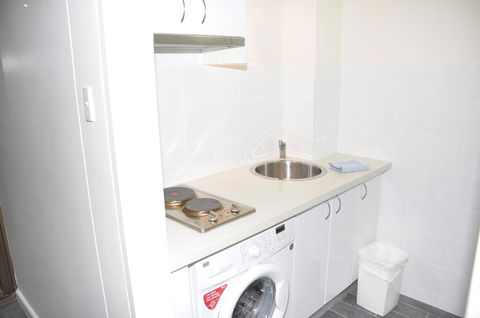 Accommodation Sydney Studio With Balcony Apartment - Accommodation Bookings 1
