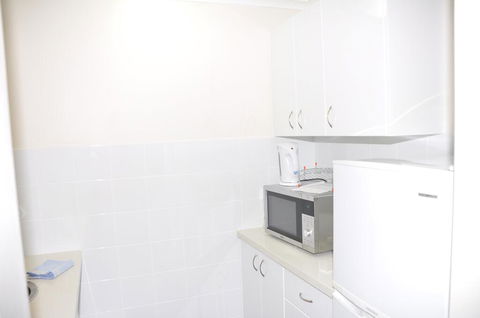 Accommodation Sydney Studio With Balcony Apartment - Accommodation Bookings 2