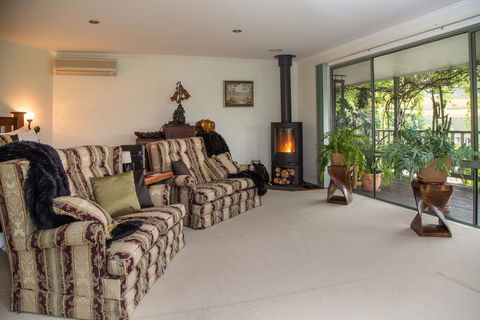 Acheron Acres Riverside - Accommodation Bookings 0