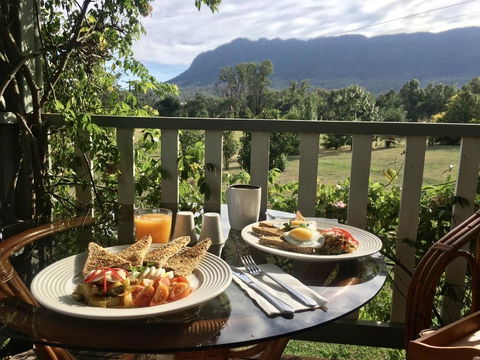 Acheron Acres Riverside - Accommodation Bookings 3