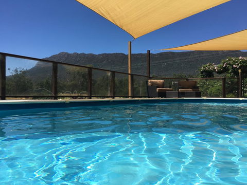Acheron Acres Riverside - Accommodation Bookings 1