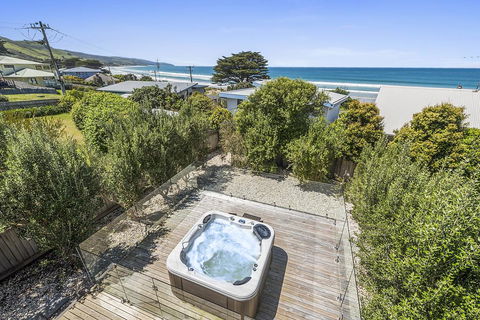 Achilles' - Accommodation Bookings 0
