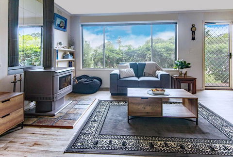 ACOULLVIEW - Accommodation Bookings 0