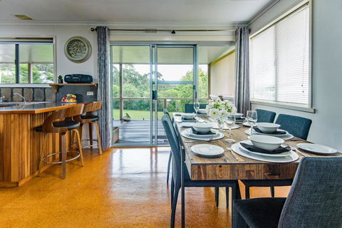 ACOULLVIEW - Accommodation Bookings 3