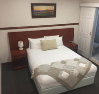 Across Country Motel and Serviced Apartments