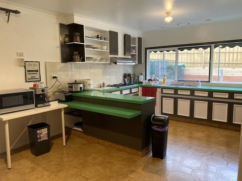 ADA Homestay - Accommodation Bookings 3