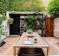 ADDERLEY A Striking 1880s Remodeled Victorian - Accommodation Bookings