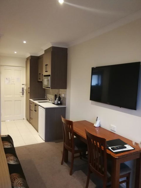 Addison Motor Inn - Accommodation Bookings 3