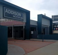 Addison Motor Inn - Accommodation Bookings