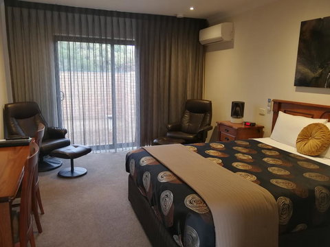 Addison Motor Inn - Accommodation Bookings 2