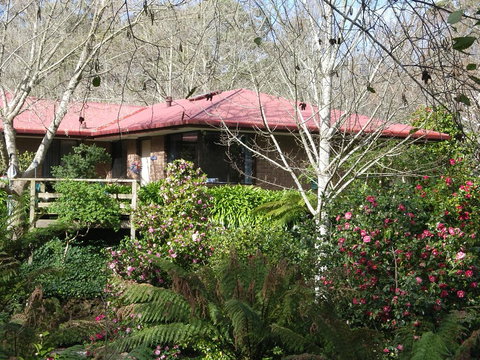 Adelaide Hills B&B Accommodation - Accommodation Bookings 2