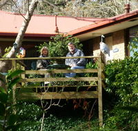 Adelaide Hills BB Accommodation - Accommodation Bookings