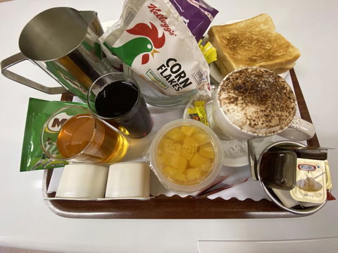 Adelaide International Motel - Accommodation Bookings 1