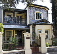 Adelaide Mackinnon - Accommodation Bookings