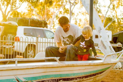 Discovery Parks - Pilbara, Karratha - Accommodation Bookings 4