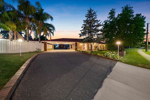 Econo Lodge Border Gateway Wodonga - Accommodation Bookings 4