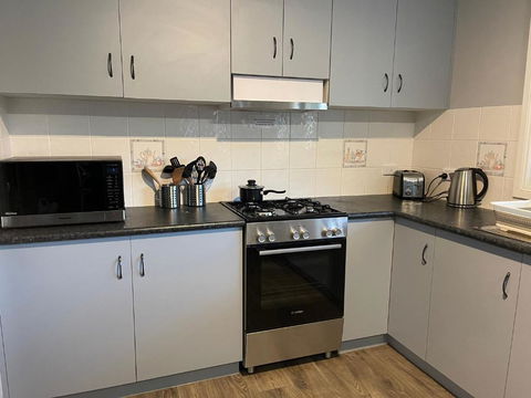 East Jindabyne- Cavallino 4 Bedroom Home - Accommodation Bookings 4