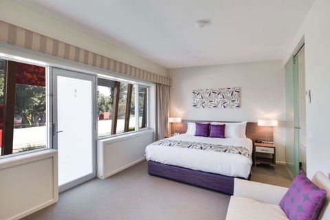 Drouin Motel - Accommodation Bookings 2