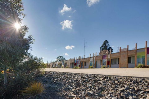 Drouin Motel - Accommodation Bookings 0