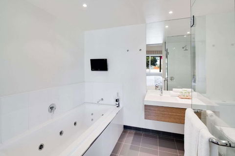 Drouin Motel - Accommodation Bookings 4