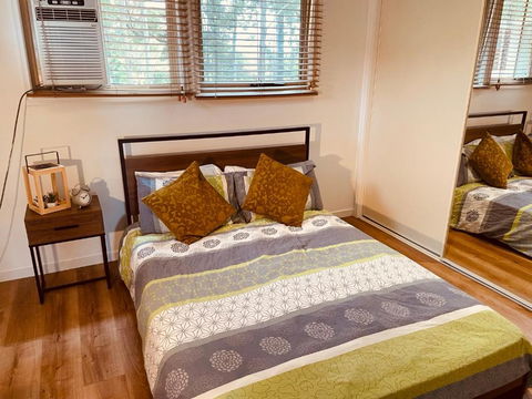 Easy Room Next To Bond University - Accommodation Bookings 0