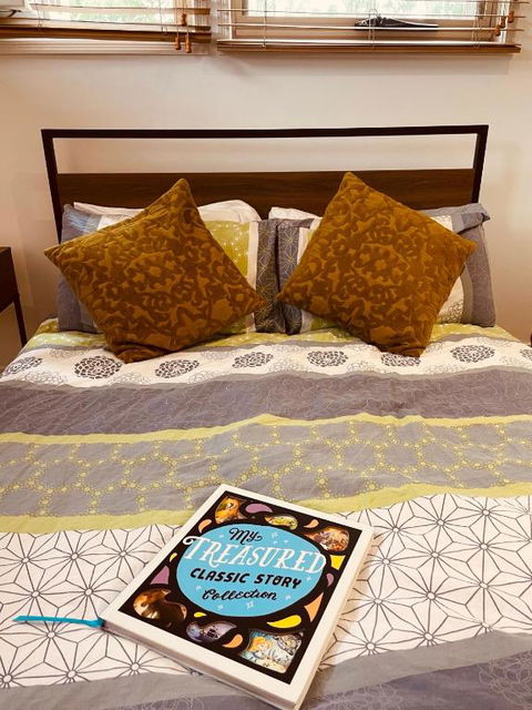Easy Room Next To Bond University - Accommodation Bookings 2