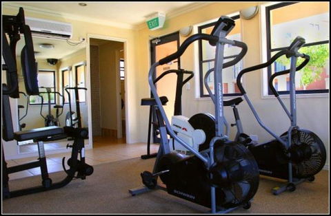 Easy Room Next To Bond University - Accommodation Bookings 3