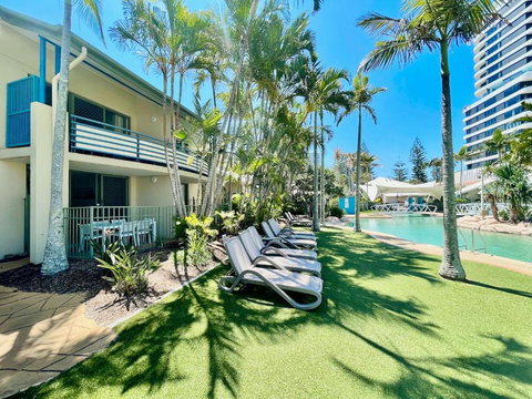 Diamond Beach 158 - Accommodation Bookings 1