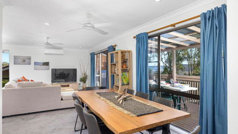 Diggers Drive No11 - Accommodation Bookings 2