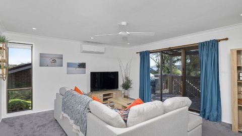 Diggers Drive No11 - Accommodation Bookings 4