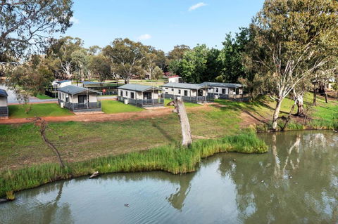 Discovery Parks - Mildura, Buronga Riverside - Accommodation Bookings 1