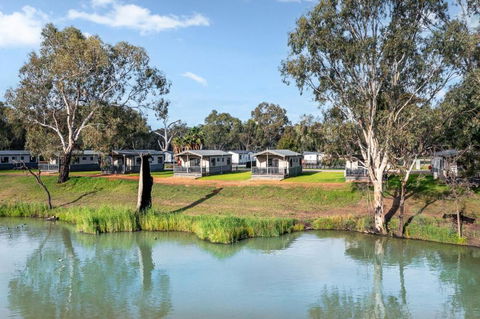 Discovery Parks - Mildura, Buronga Riverside - Accommodation Bookings 0