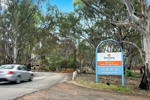 Discovery Parks - Mildura, Buronga Riverside - Accommodation Bookings 3