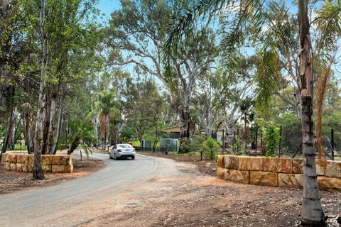 Discovery Parks - Mildura, Buronga Riverside - Accommodation Bookings 4