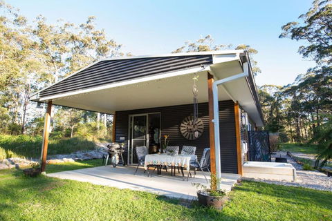 Dorrigo Bush Pepper Retreat - Accommodation Bookings 0